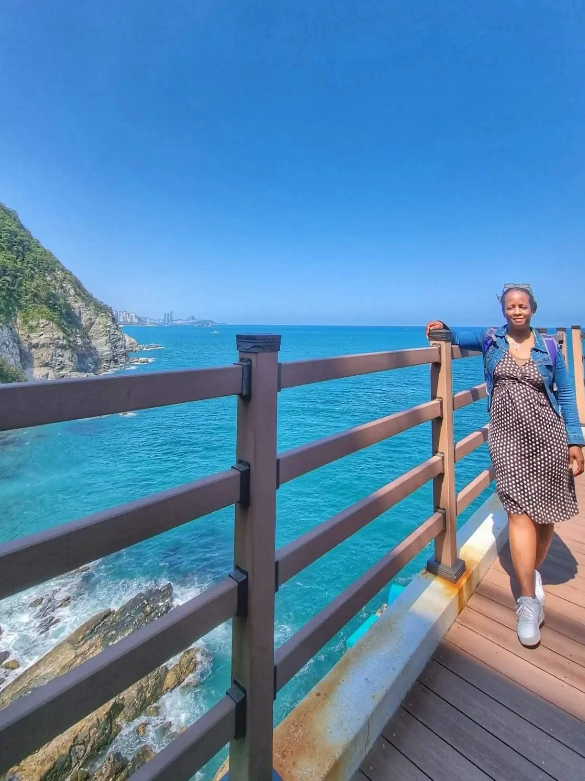 Hiking-Taejongdae-in-Busan