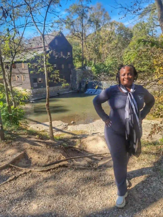 best attractions in Muscatine Pine Creek Grist Mill  best attractions in Muscatine