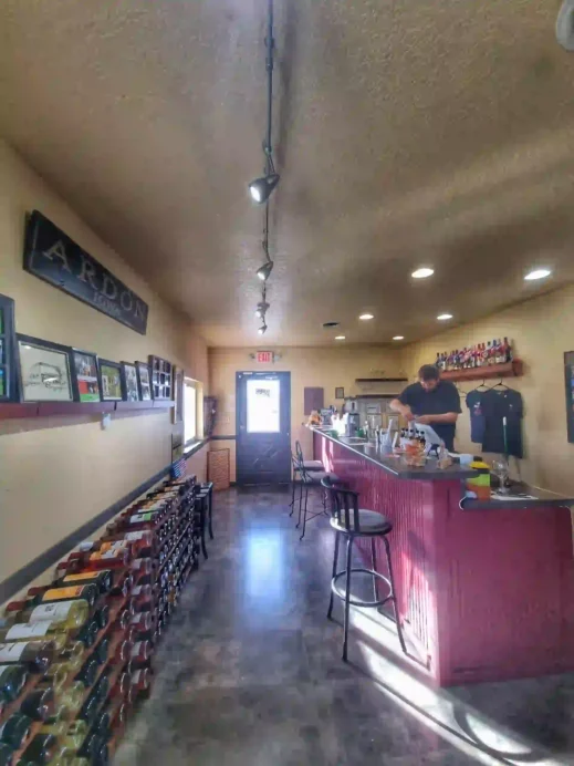 best attractions in Muscatine ardon Winery