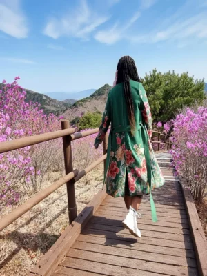 Leaving America: Living Abroad When You Don’t Know the Language