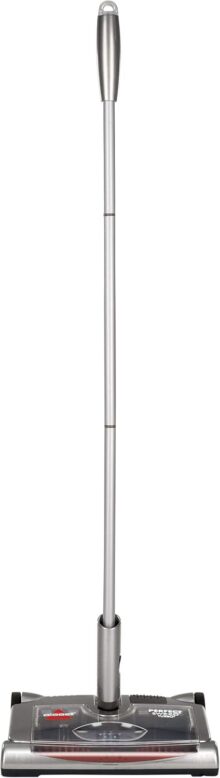 bissell sweeper