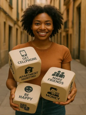 Life Abroad: Everyday Victories That Make Expat Life Easier