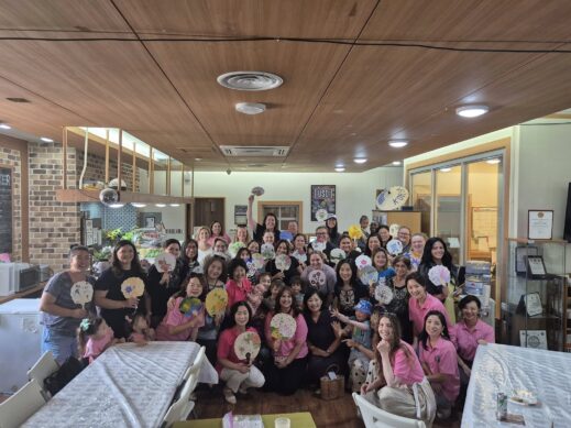 DIWA (Daegu International Womens Association) 2025