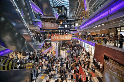 funan-mall-singapore