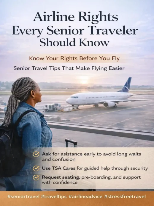 Airline Rights for Seniors copy