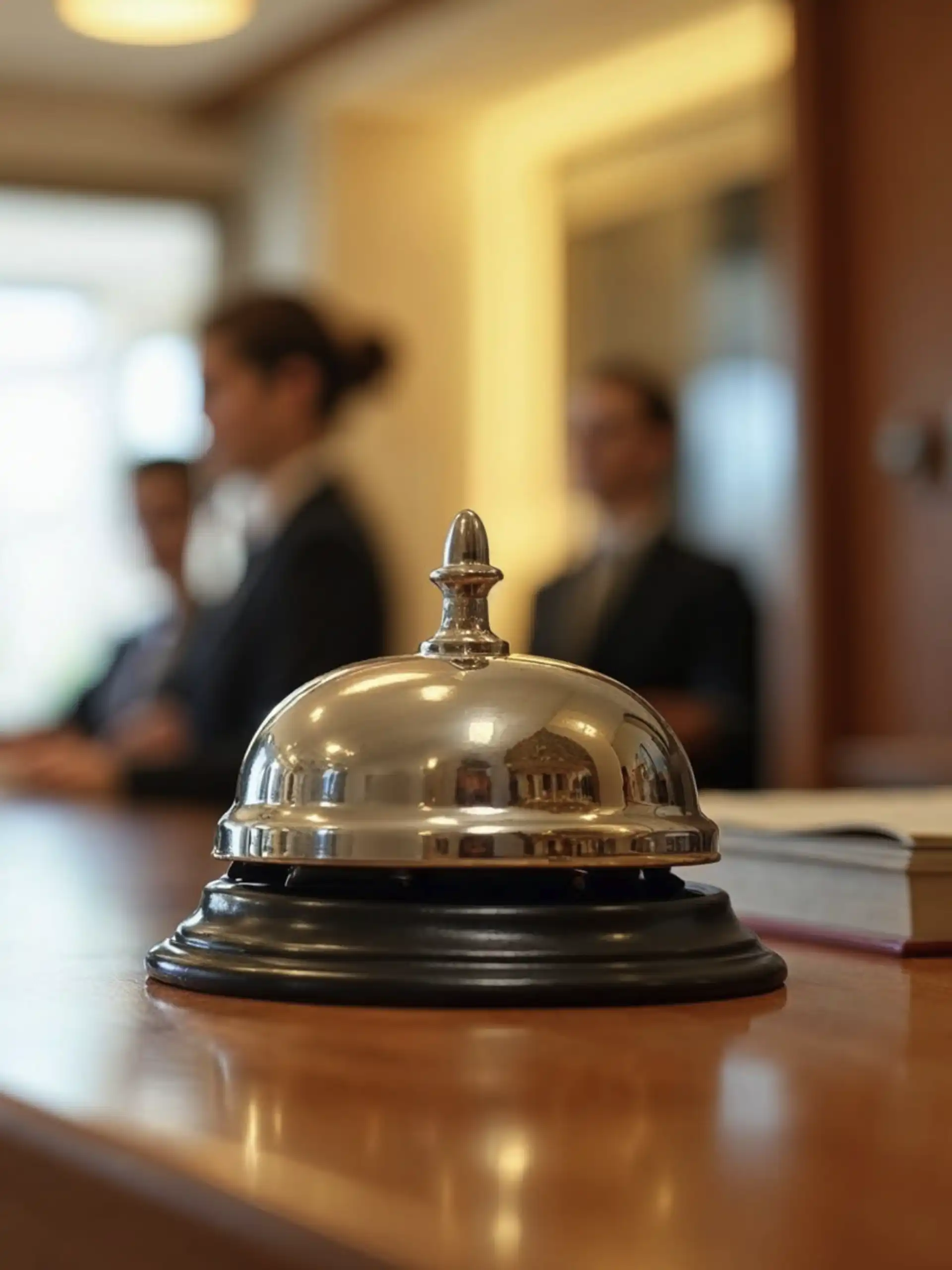 The Bad Reviews That Actually Matter When Choosing a Hotel