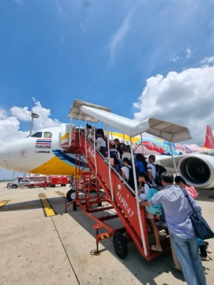 Ten Airline Rights for Senior Travelers You Probably Don’t Know—But Absolutely Should
