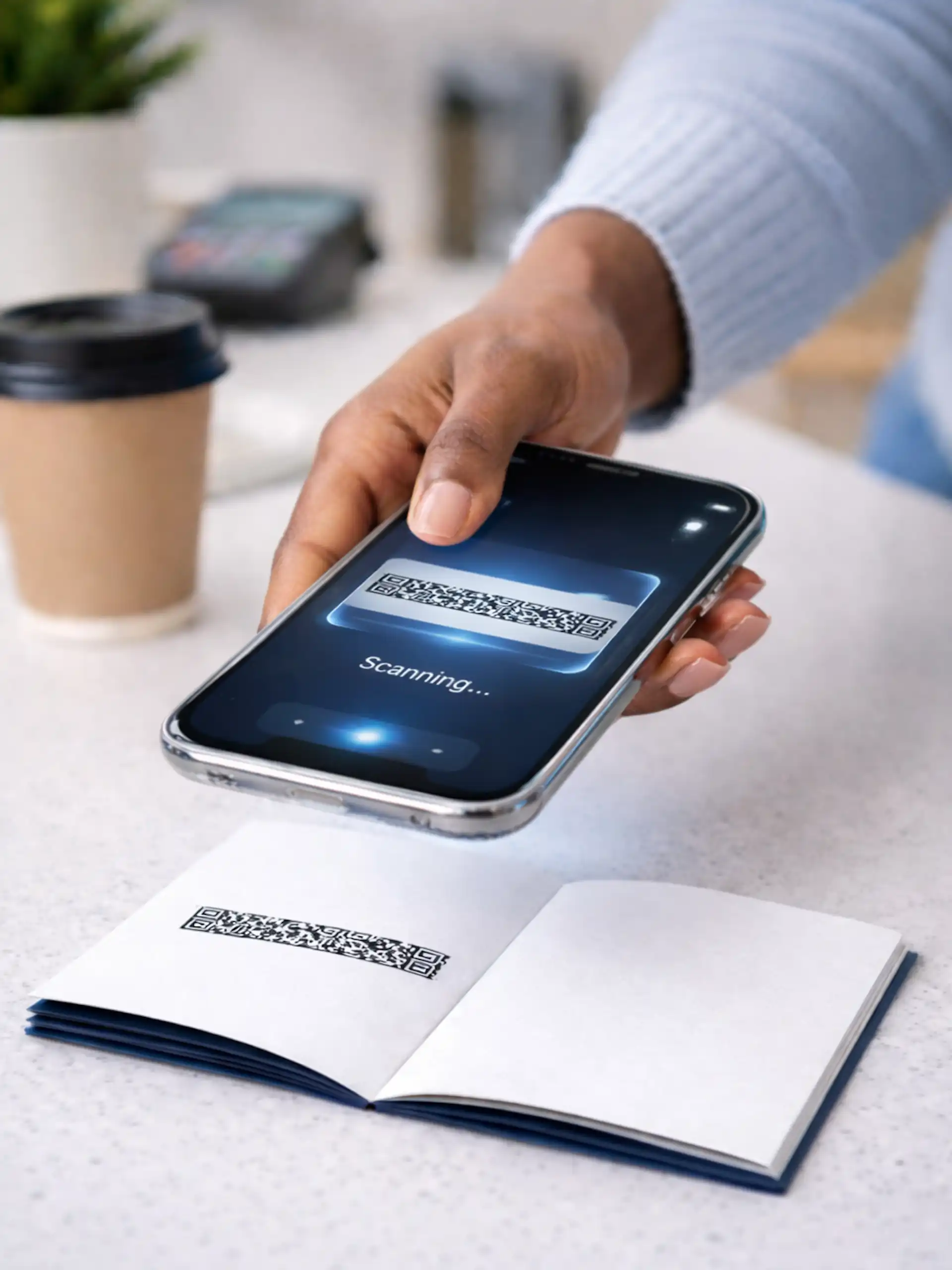 Digital ID in Apple Wallet: How to Add Your U.S. Passport to Your iPhone