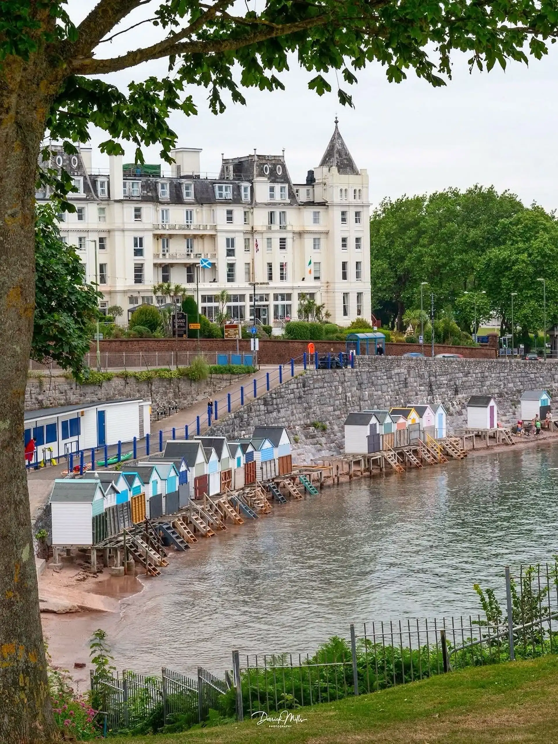 Grand-Hotel-Torquay United Kingdom