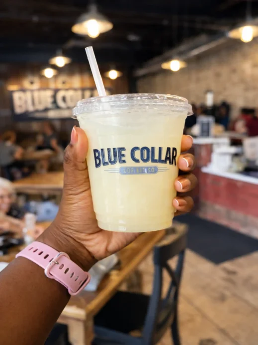 Beloit Blue Collar Coffee