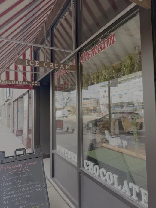 Beloit Northwoods Confectioners