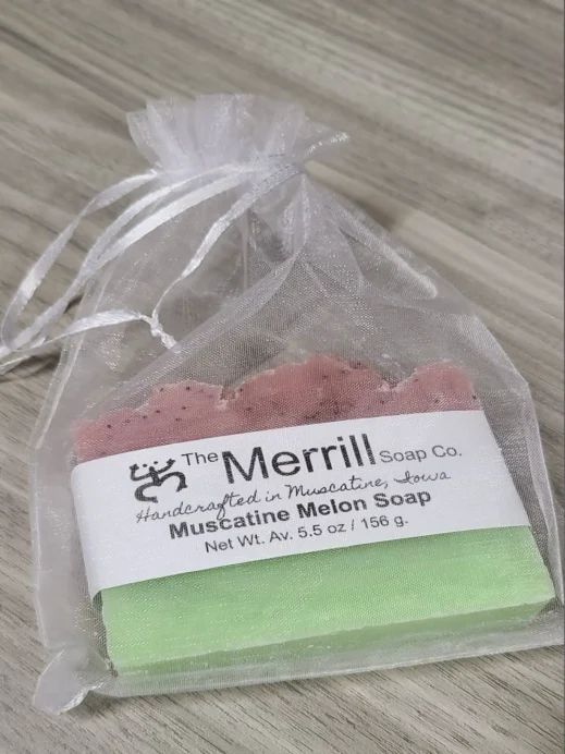Merrill Soap Company