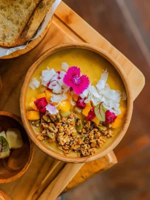 Ubud, Indonesia: Jungle Views, Rice Terraces, Cafes, and Balinese Culture