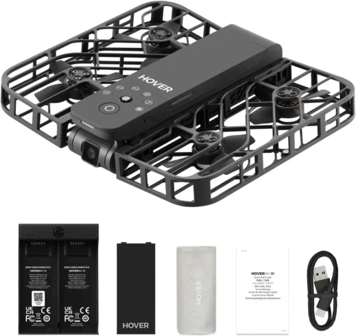 HOVERAir X1 Drone with Camera
