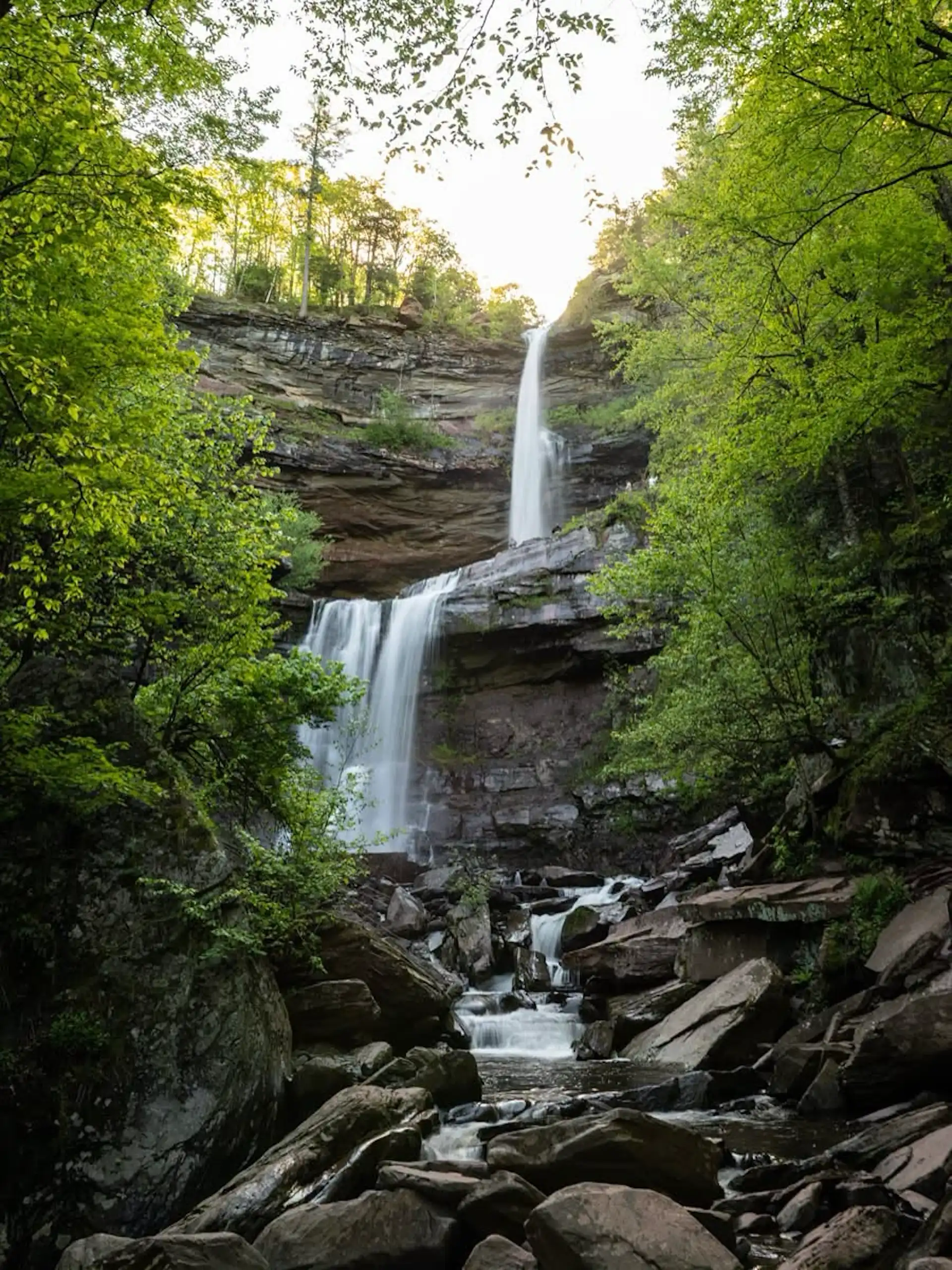 10 NEW YORK Natural Wonders