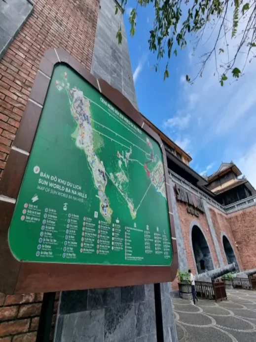 Ba-Na-Hills-map-Danang-Vietnam trip