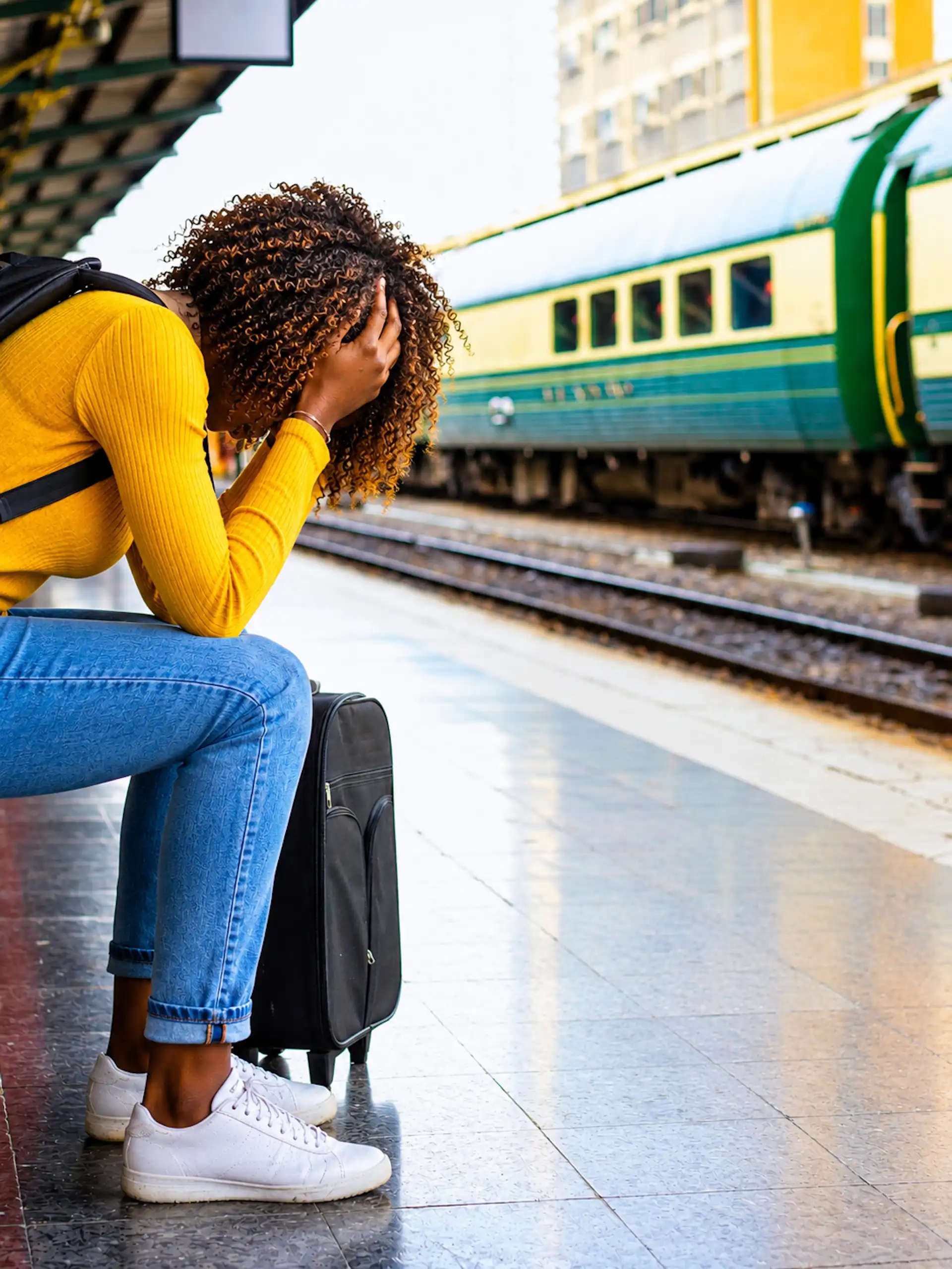 Lessons from My Top 5 Mistakes Abroad