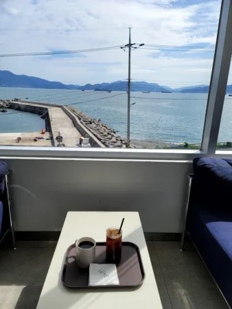 NCNP-Cafe-in-Yeosu SK