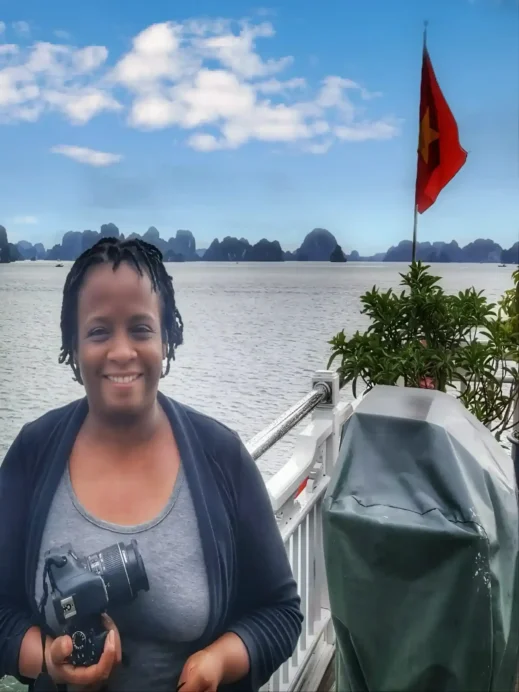 Stacey-photographer-Halong-Bay-Vietnam Asia