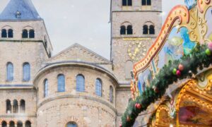 Christmas Markets Around the World