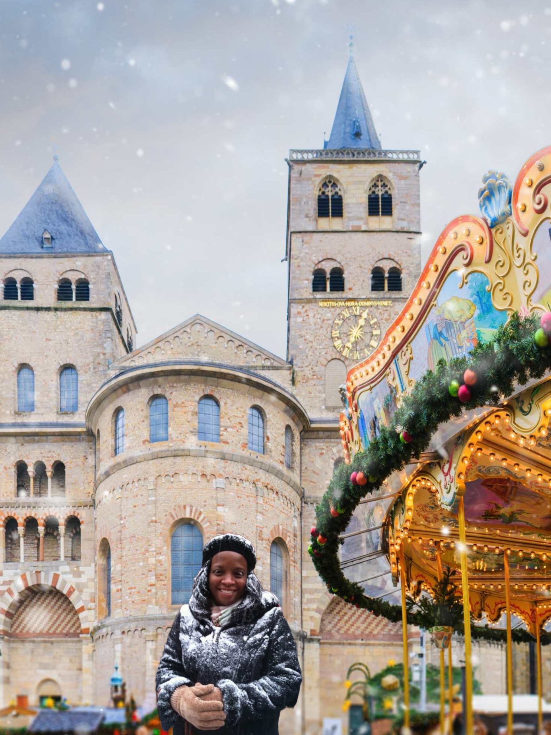 Christmas Markets Around the World