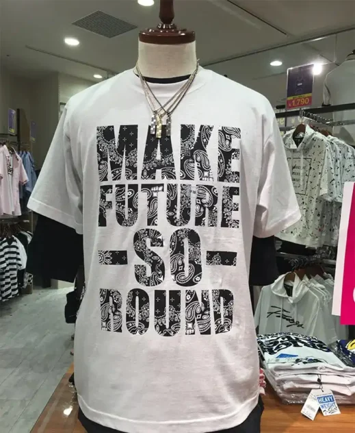 Theres a Korean Version to That