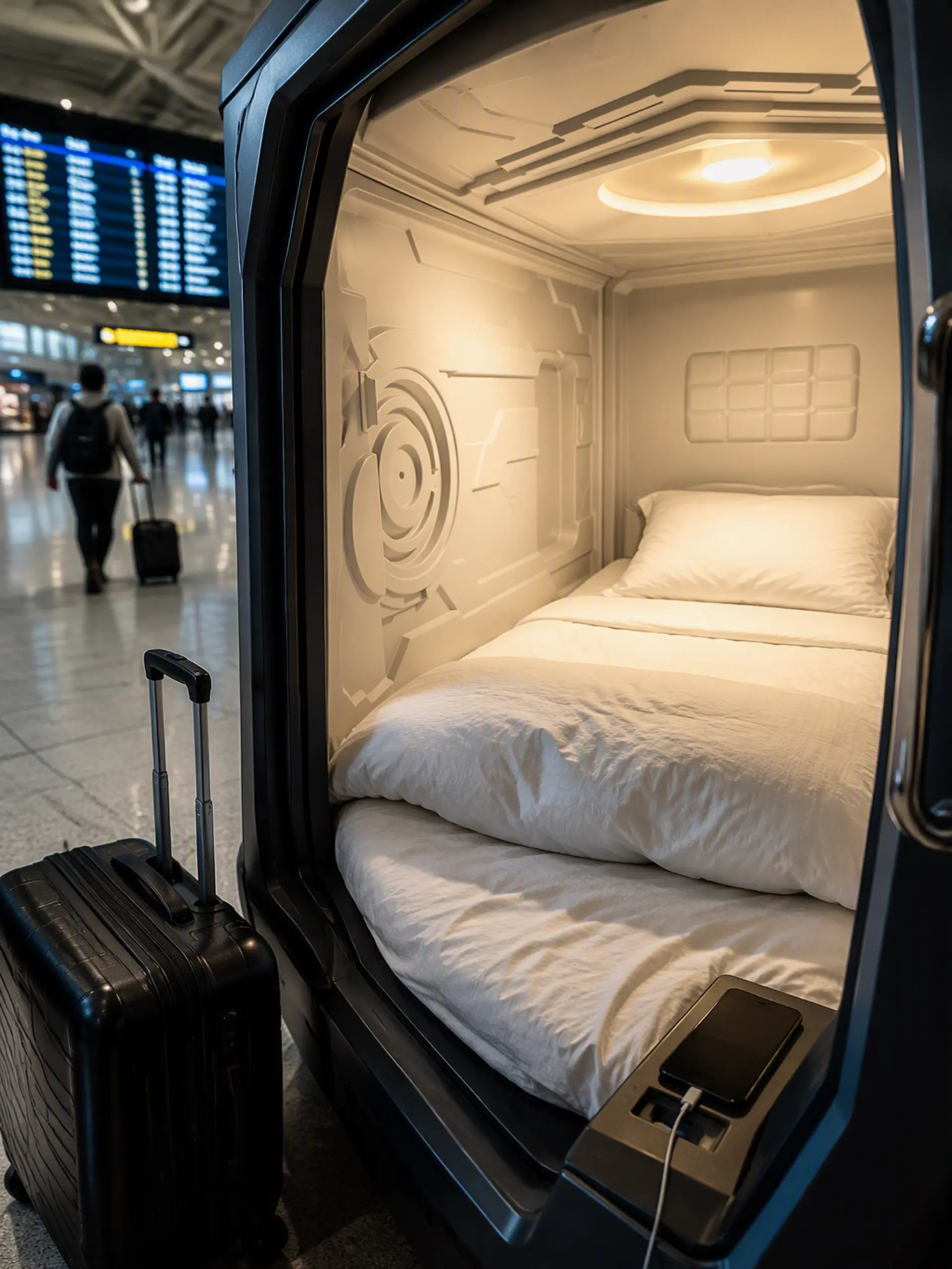 Your-Best-Options-in-Suvarnabhumi-Airport