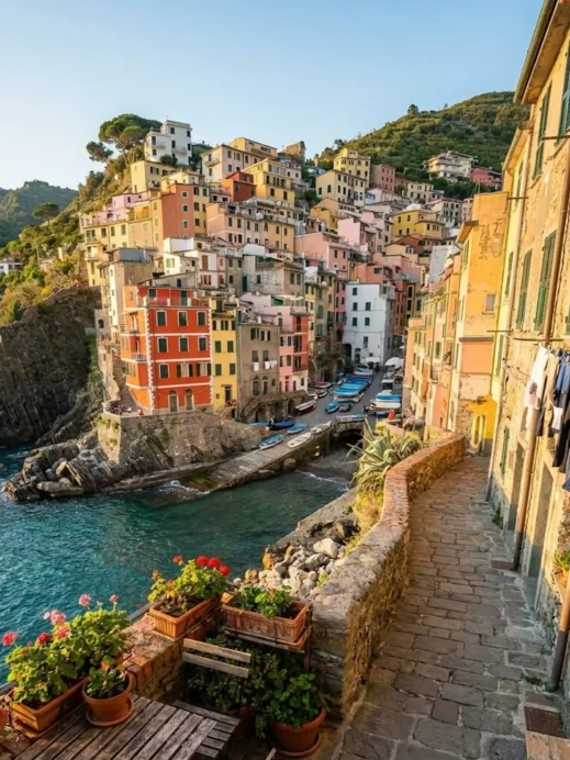 riomaggiore-harbor-colorful-houses-cinque-terre-italy