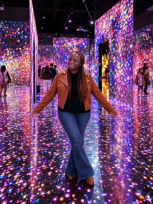 Arte Museum Valley Gangneung, Gangneung, Stacey
