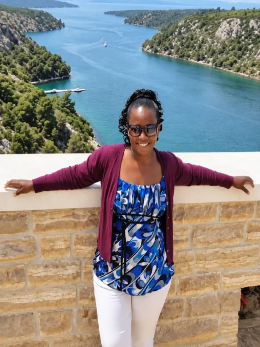 Stacey, Croatia