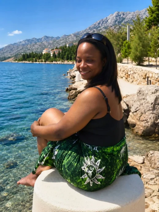 Zadar, Croatia, VRBO, Stacey