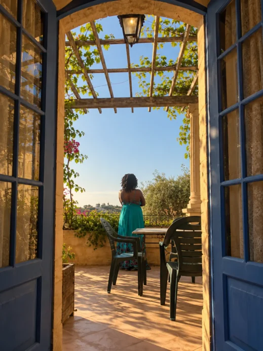 Malta, Il-Wileg, Bed and Breakfast, Gozo